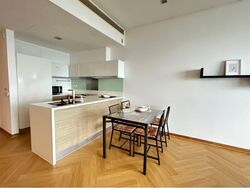 Marina Bay Residences (D1), Condominium #541039561